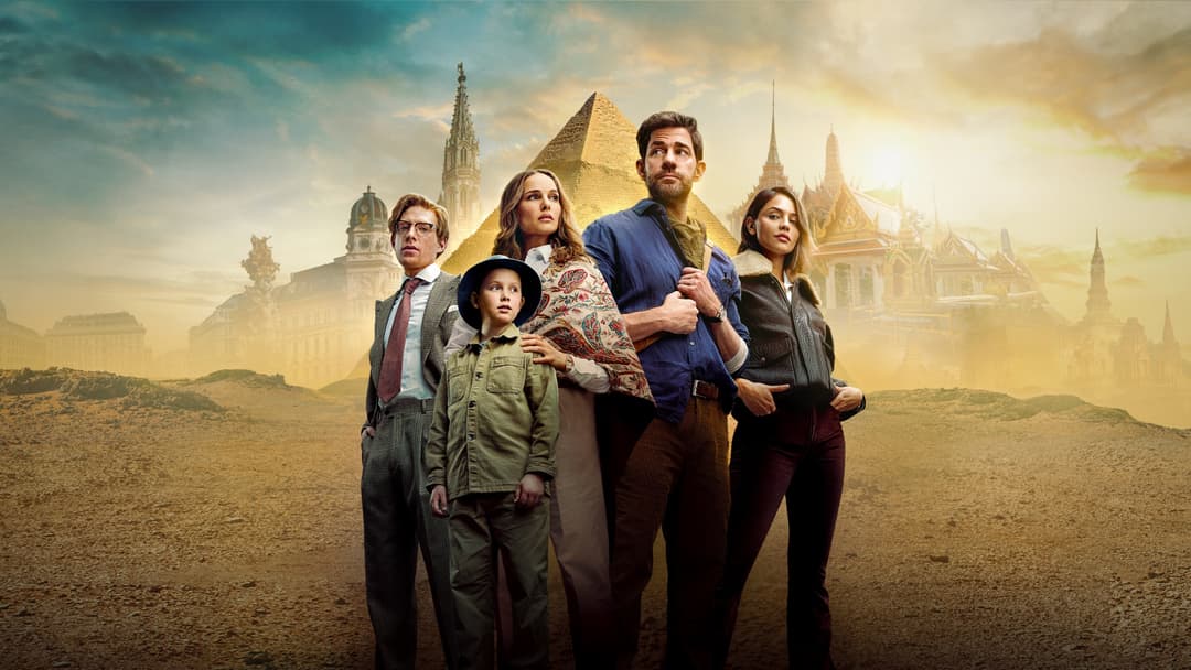 Movie poster